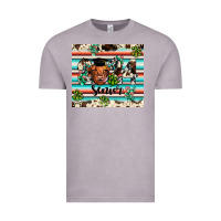 Vintage Zinc 2024 senior cow Vintage Tee - JahusDesignShop