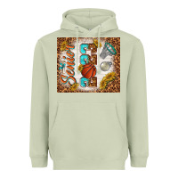 Matcha senior 2023 basketball Heavyweight Hoodie - TumblerDesignByShophia