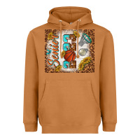 Meerkat senior 2023 basketball Heavyweight Hoodie - TumblerDesignByShophia