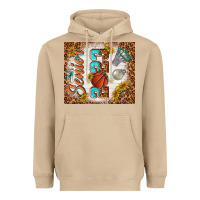 Mushroom senior 2023 basketball Heavyweight Hoodie - TumblerDesignByShophia