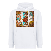 White senior 2023 basketball Heavyweight Hoodie - TumblerDesignByShophia