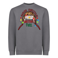 Storm merry christmas shitter s full Heavyweight Sweatshirt - MaliasSmallBusiness