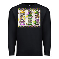 Black drink drunk drank tumbler 3 Premium Sweatshirt - CowGirlArtShop