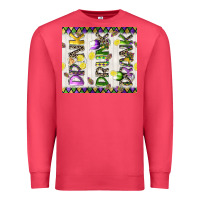 Cardinal drink drunk drank tumbler 3 Premium Sweatshirt - CowGirlArtShop