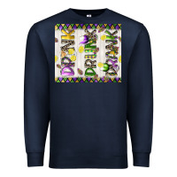 Navy drink drunk drank tumbler 3 Premium Sweatshirt - CowGirlArtShop