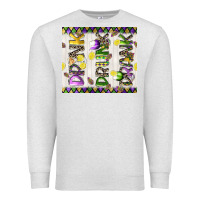 Oatmeal Heather drink drunk drank tumbler 3 Premium Sweatshirt - CowGirlArtShop
