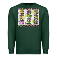 Sports Green drink drunk drank tumbler 3 Premium Sweatshirt - CowGirlArtShop