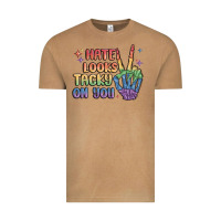 Vintage Camel hate looks tacky on you pride Vintage Tee - MaliasSmallBusiness