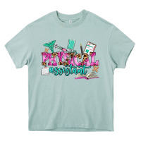 Arona physical assistant Heavy Core Tee - AdoDesignShop
