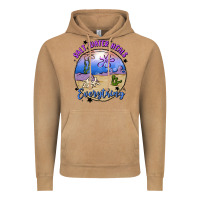 Vintage Camel salt water heals everything Vintage Hoodie - MaliasSmallBusiness