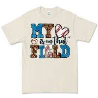 Bone my heart is on that field baseball Premium Tee - AdoDesignShop