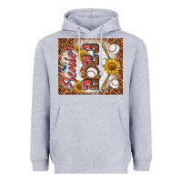 Heather Grey senior 2023 baseball Heavyweight Hoodie - TumblerDesignByShophia