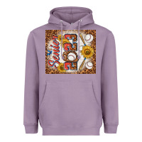Lavender senior 2023 baseball Heavyweight Hoodie - TumblerDesignByShophia