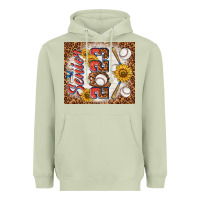 Matcha senior 2023 baseball Heavyweight Hoodie - TumblerDesignByShophia