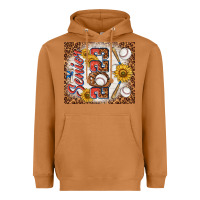 Meerkat senior 2023 baseball Heavyweight Hoodie - TumblerDesignByShophia