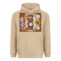 Mushroom senior 2023 baseball Heavyweight Hoodie - TumblerDesignByShophia