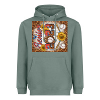 Sage senior 2023 baseball Heavyweight Hoodie - TumblerDesignByShophia