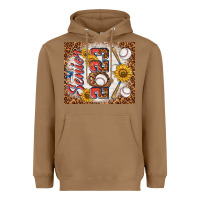 Toasted Coconut senior 2023 baseball Heavyweight Hoodie - TumblerDesignByShophia