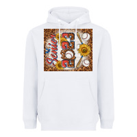 White senior 2023 baseball Heavyweight Hoodie - TumblerDesignByShophia