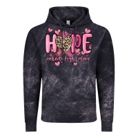 Cloud Black hope nobody fights alone Vintage Hoodie - MaliasSmallBusiness