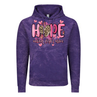 Hope Nobody Fights Alone Vintage Hoodie | Teevron