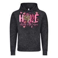 Vintage Black hope nobody fights alone Vintage Hoodie - MaliasSmallBusiness