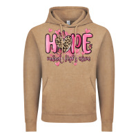 Vintage Coffee hope nobody fights alone Vintage Hoodie - MaliasSmallBusiness