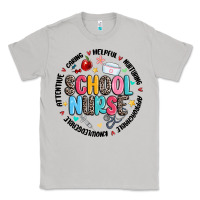 Moon Dust school nurse Classic Tee - MaliasSmallBusiness