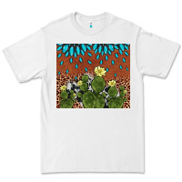 Cactus Gemstone Premium Tee | Teevron