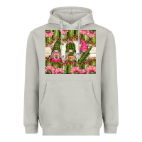 Moon Dust cactus gnomies Heavyweight Hoodie - TumblerDesignByShophia