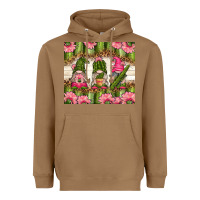 Toasted Coconut cactus gnomies Heavyweight Hoodie - TumblerDesignByShophia