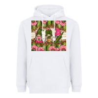 White cactus gnomies Heavyweight Hoodie - TumblerDesignByShophia