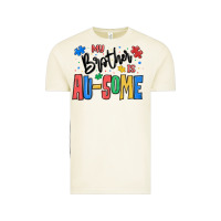 Vintage Arctic my brother is ausome autism Vintage Tee - MaliasSmallBusiness