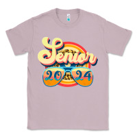 Lilac senior 2024 Classic Tee - JahusDesignShop
