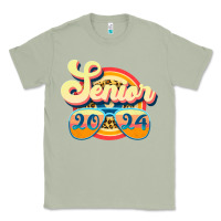 Matcha senior 2024 Classic Tee - JahusDesignShop