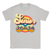 Moon Dust senior 2024 Classic Tee - JahusDesignShop