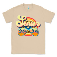 Mushroom senior 2024 Classic Tee - JahusDesignShop
