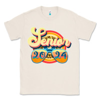 Natural senior 2024 Classic Tee - JahusDesignShop