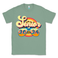 Sage senior 2024 Classic Tee - JahusDesignShop