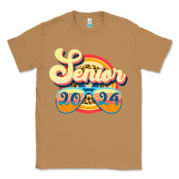 Toasted Coconut senior 2024 Classic Tee - JahusDesignShop