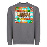 Storm educator of tiny humans Heavyweight Sweatshirt - NancyCooperArtShop