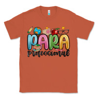 Copper para professional Classic Tee - MaliasSmallBusiness