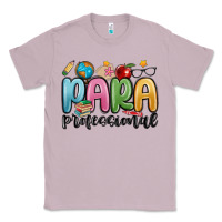 Lilac para professional Classic Tee - MaliasSmallBusiness