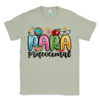 Matcha para professional Classic Tee - MaliasSmallBusiness