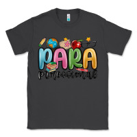 Smoke para professional Classic Tee - MaliasSmallBusiness
