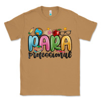 Toasted Coconut para professional Classic Tee - MaliasSmallBusiness