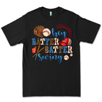 Black hey batter batter swing Premium Tee - AdoDesignShop