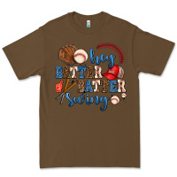Cacao hey batter batter swing Premium Tee - AdoDesignShop