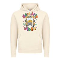 Vintage Artic field trip vibes Vintage Hoodie - MaliasSmallBusiness