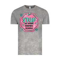Cloud Rock stop no energy vampires allowed Vintage Tee - MaliasSmallBusiness